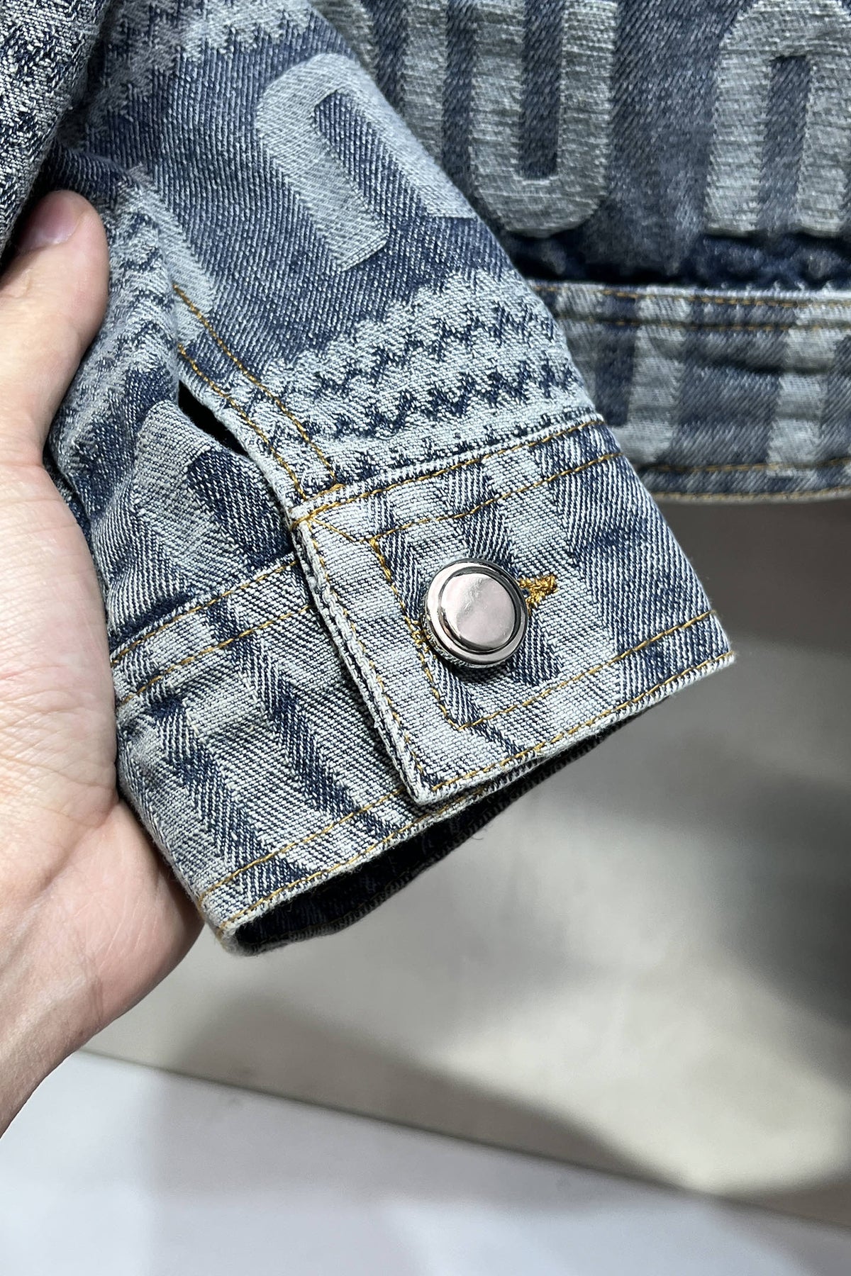 Chic Comfort Jacket-1015