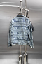 Chic Comfort Jacket-1015