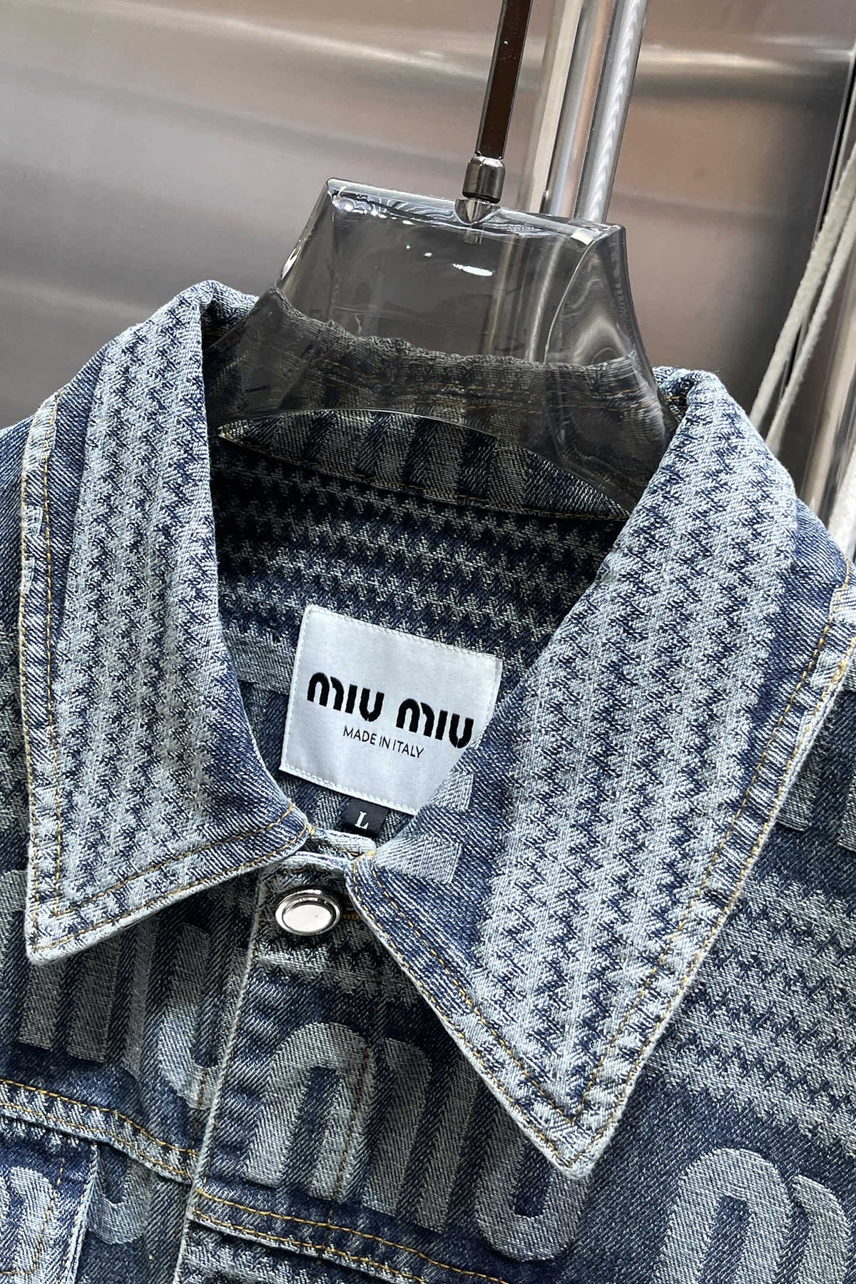 Chic Comfort Jacket-1015