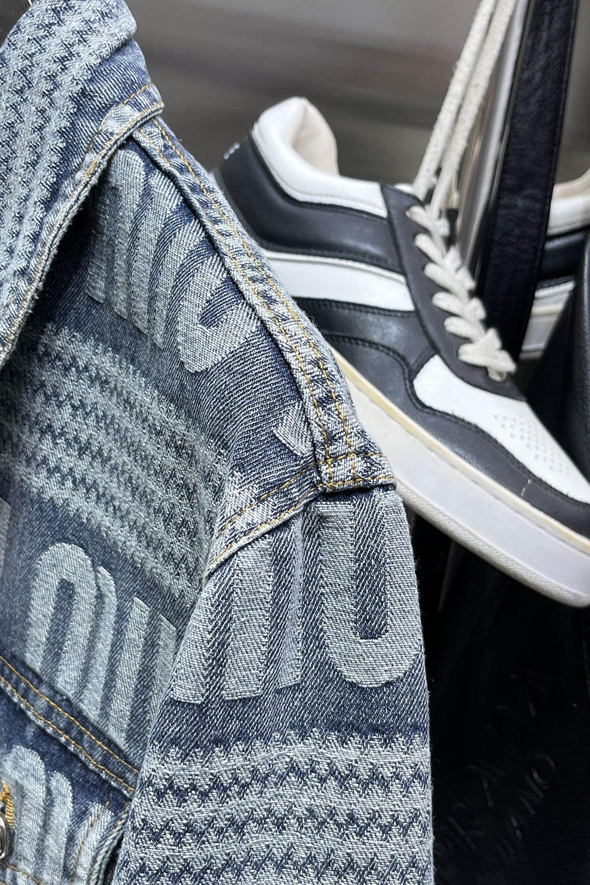 Chic Comfort Jacket-1015