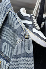 Chic Comfort Jacket-1015