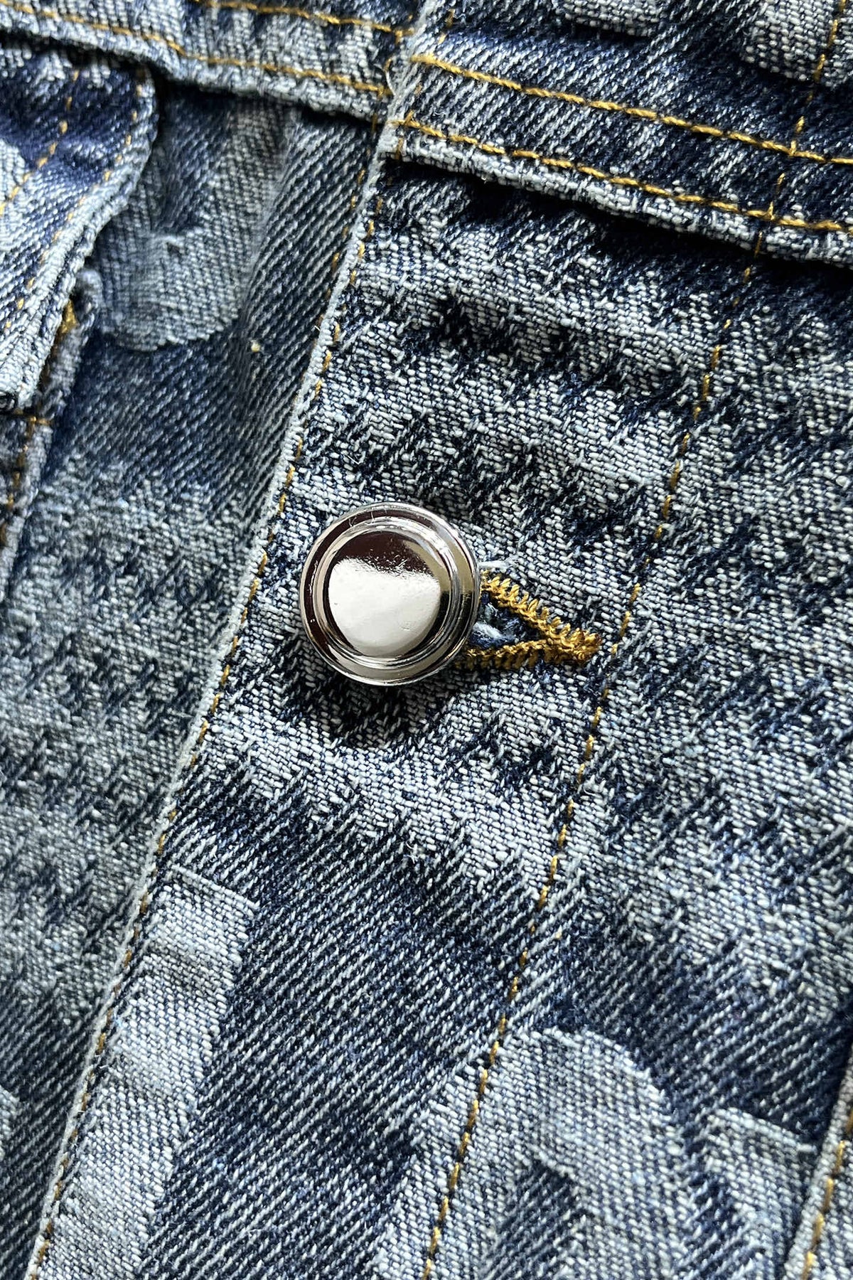 Chic Comfort Jacket-1015