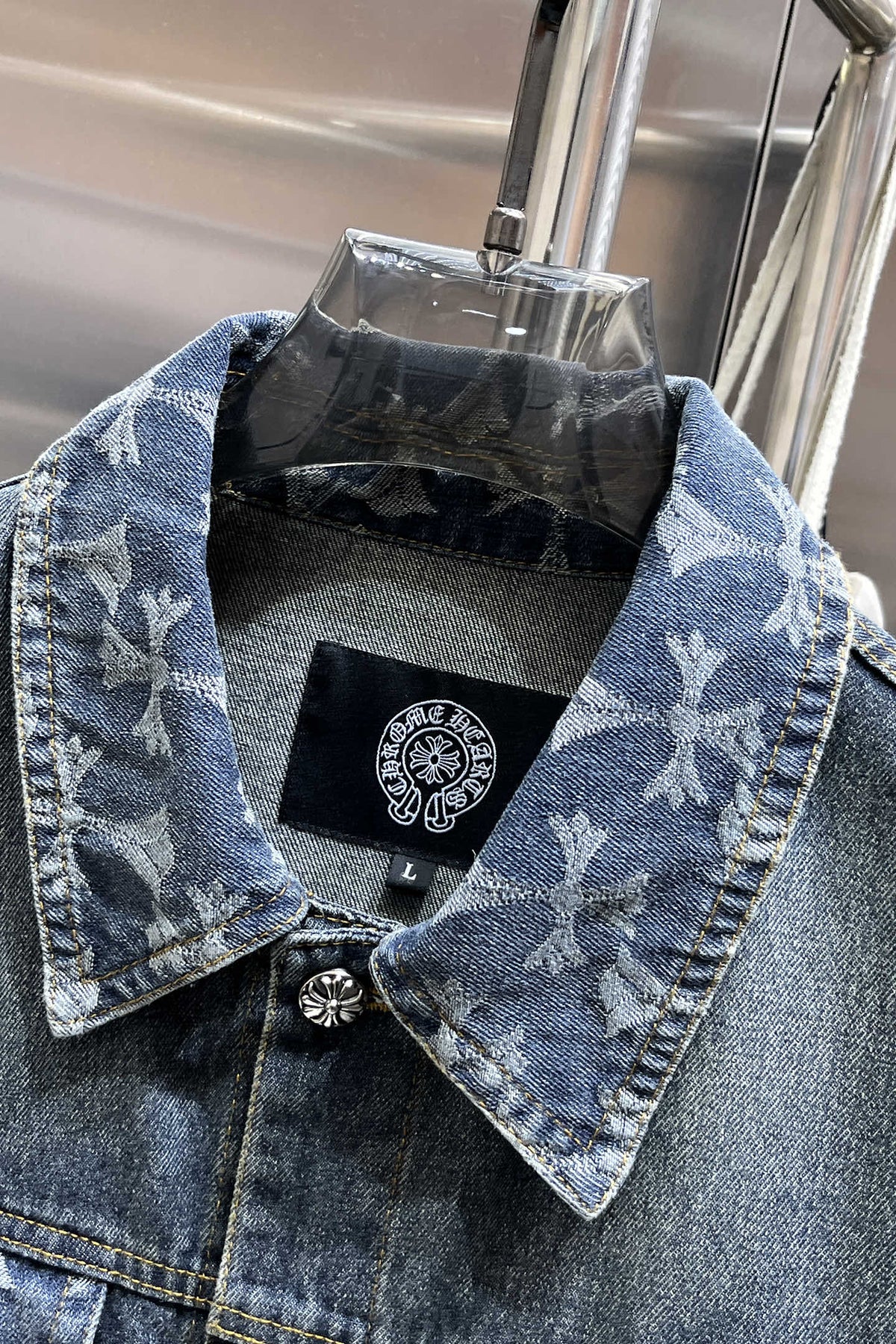 Chic Comfort Jacket-1016