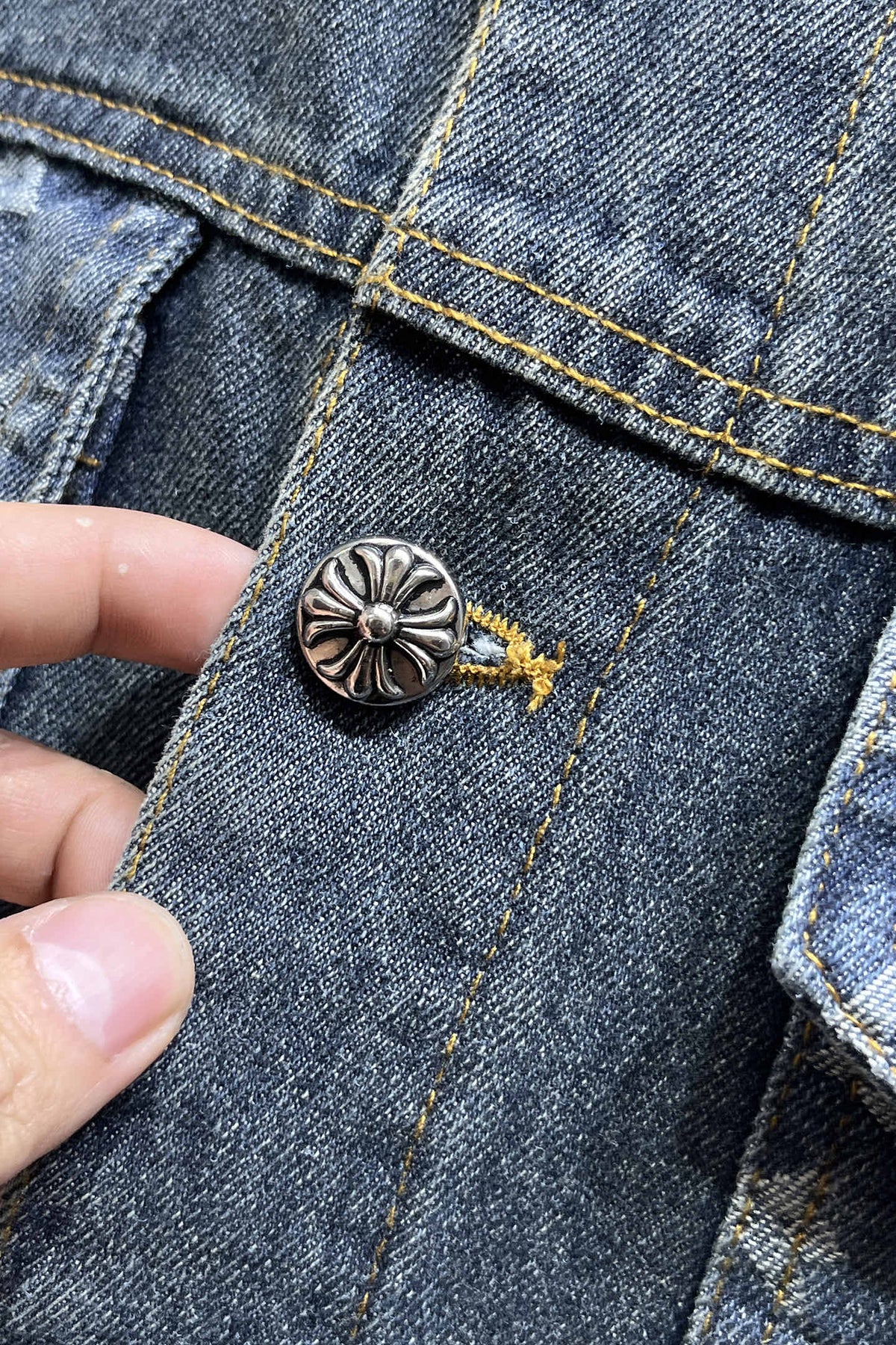 Chic Comfort Jacket-1016