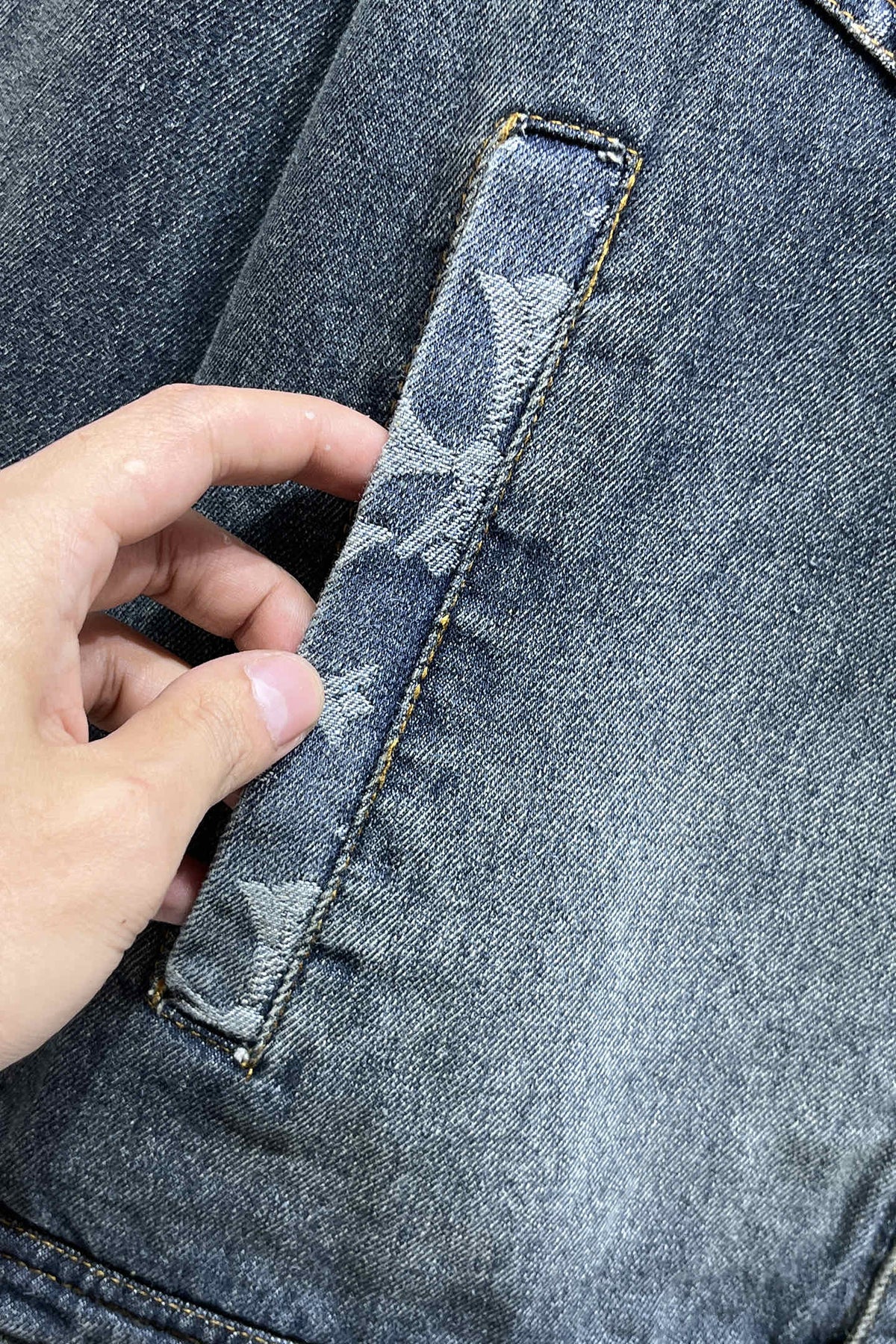 Chic Comfort Jacket-1016