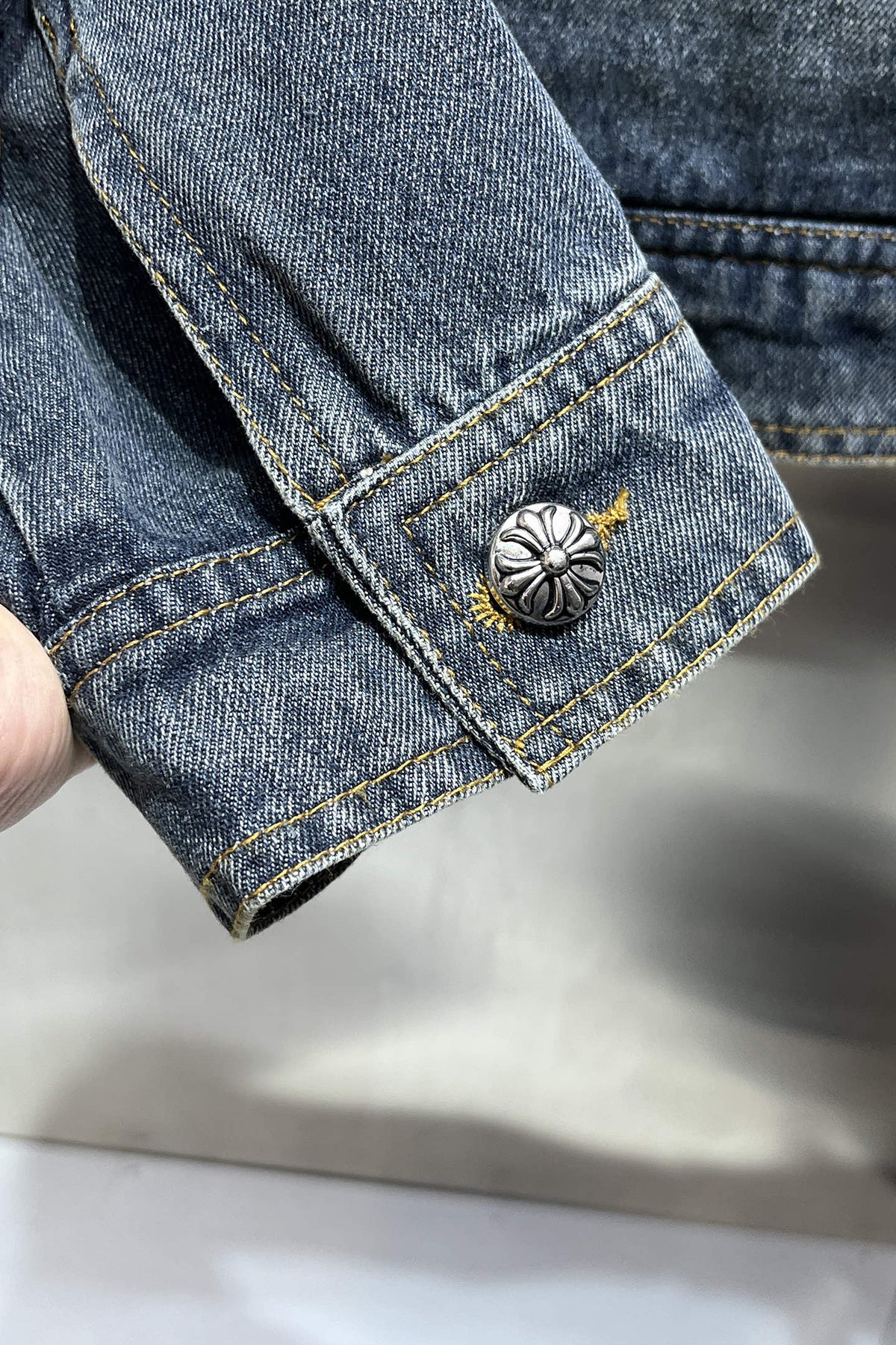 Chic Comfort Jacket-1016