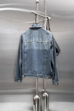 Chic Comfort Jacket-1016