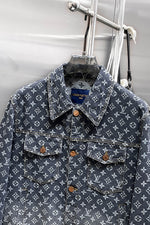 Chic Comfort Jacket-1017