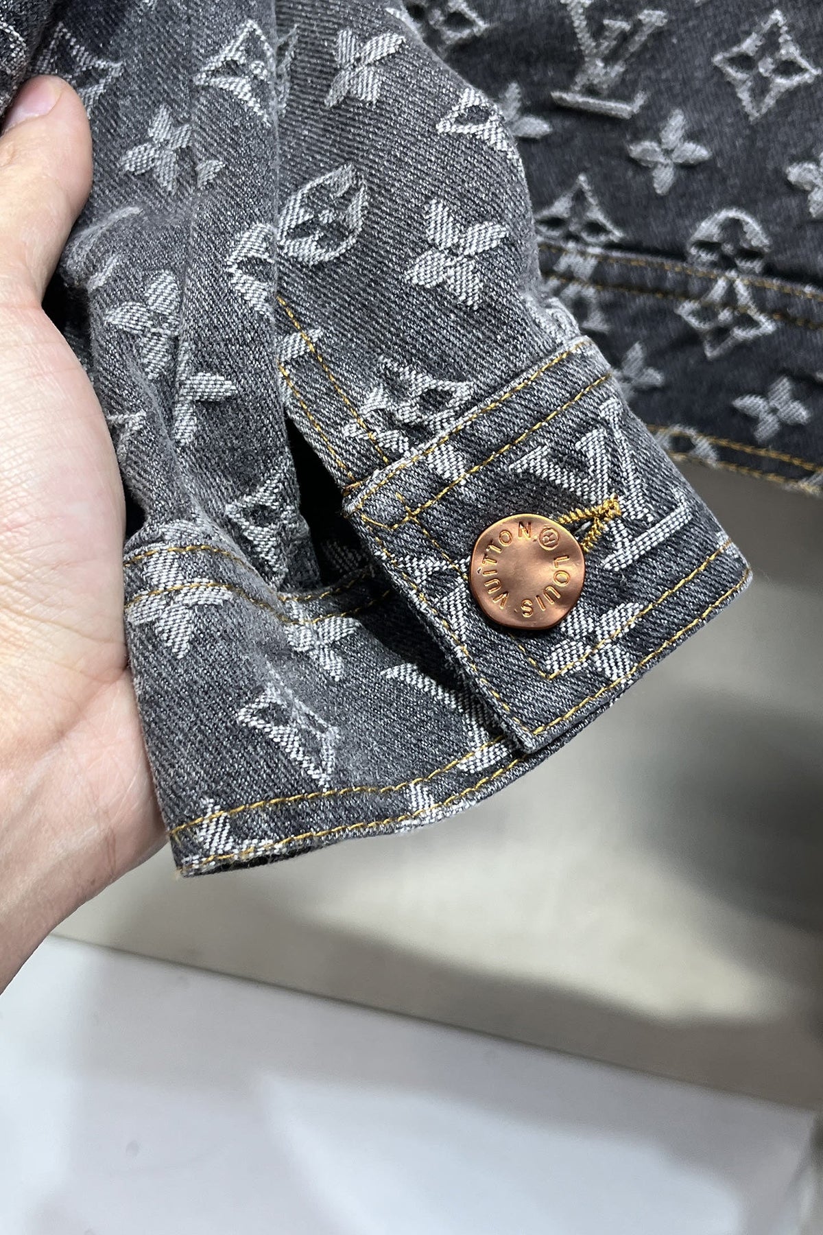 Chic Comfort Jacket-1017