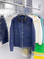 Chic Comfort Jacket-1018