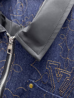 Chic Comfort Jacket-1018