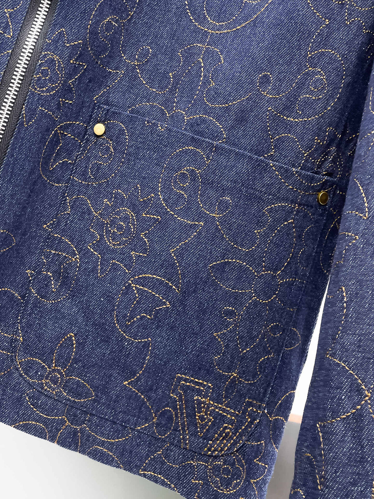 Chic Comfort Jacket-1018