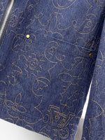 Chic Comfort Jacket-1018