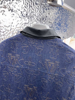 Chic Comfort Jacket-1018