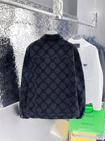 Chic Comfort Jacket-1019