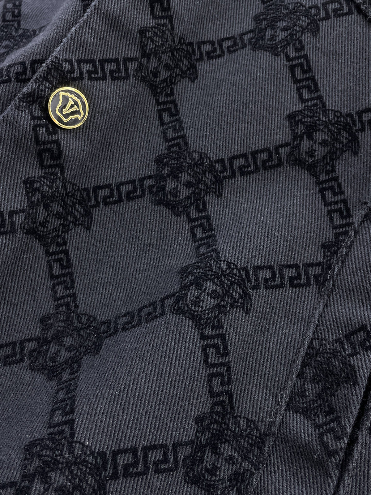 Chic Comfort Jacket-1019