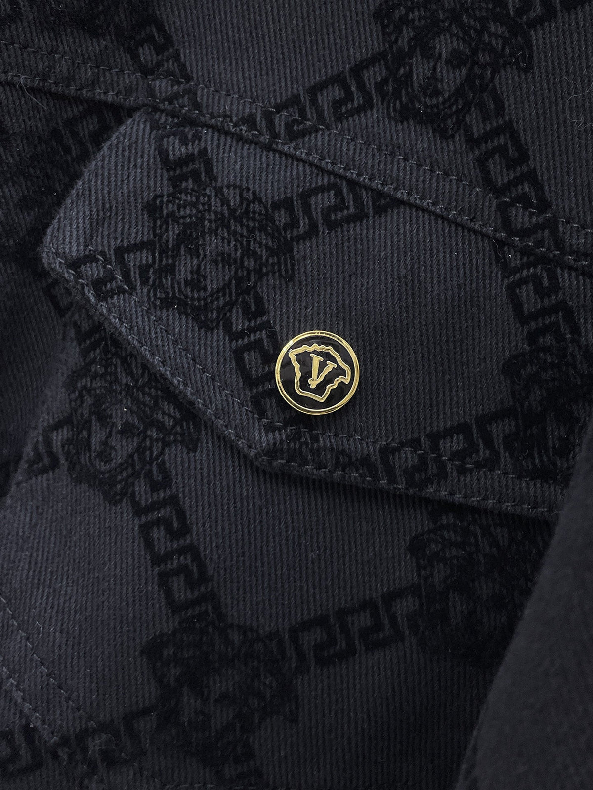 Chic Comfort Jacket-1019