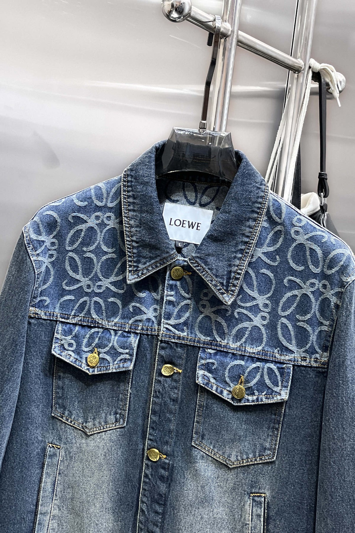 Chic Comfort Jacket-1020