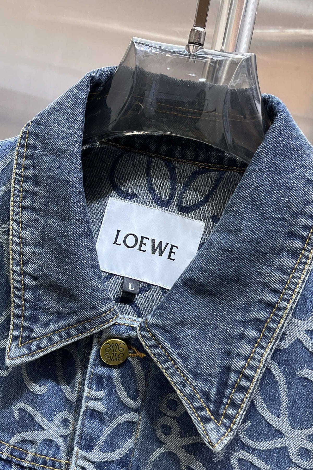 Chic Comfort Jacket-1020