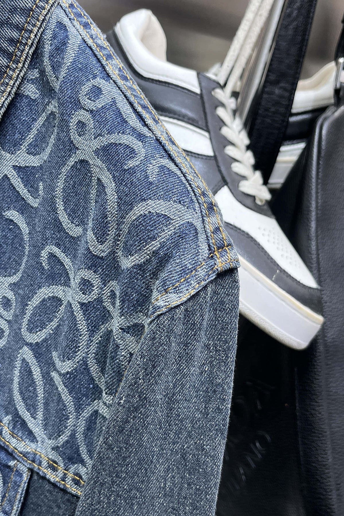 Chic Comfort Jacket-1020