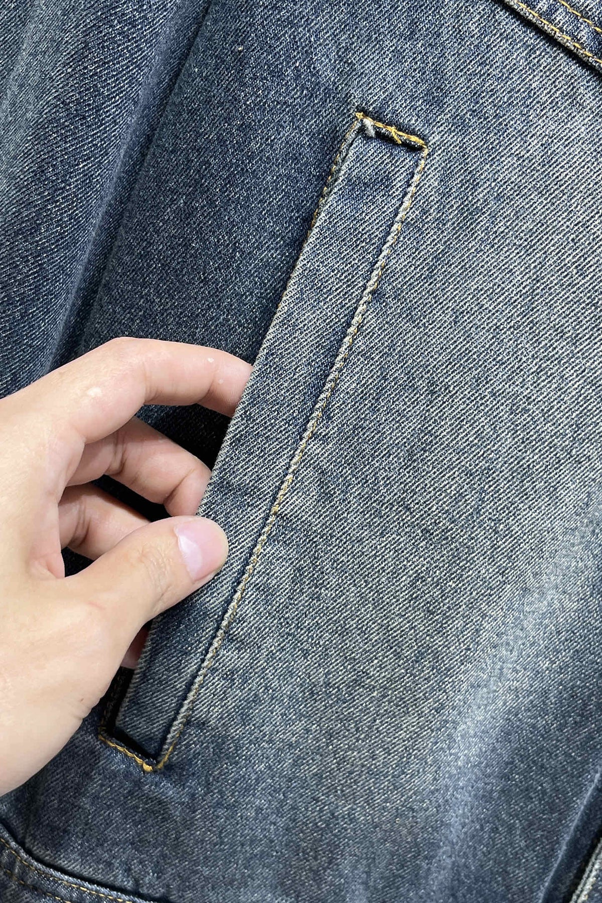 Chic Comfort Jacket-1020