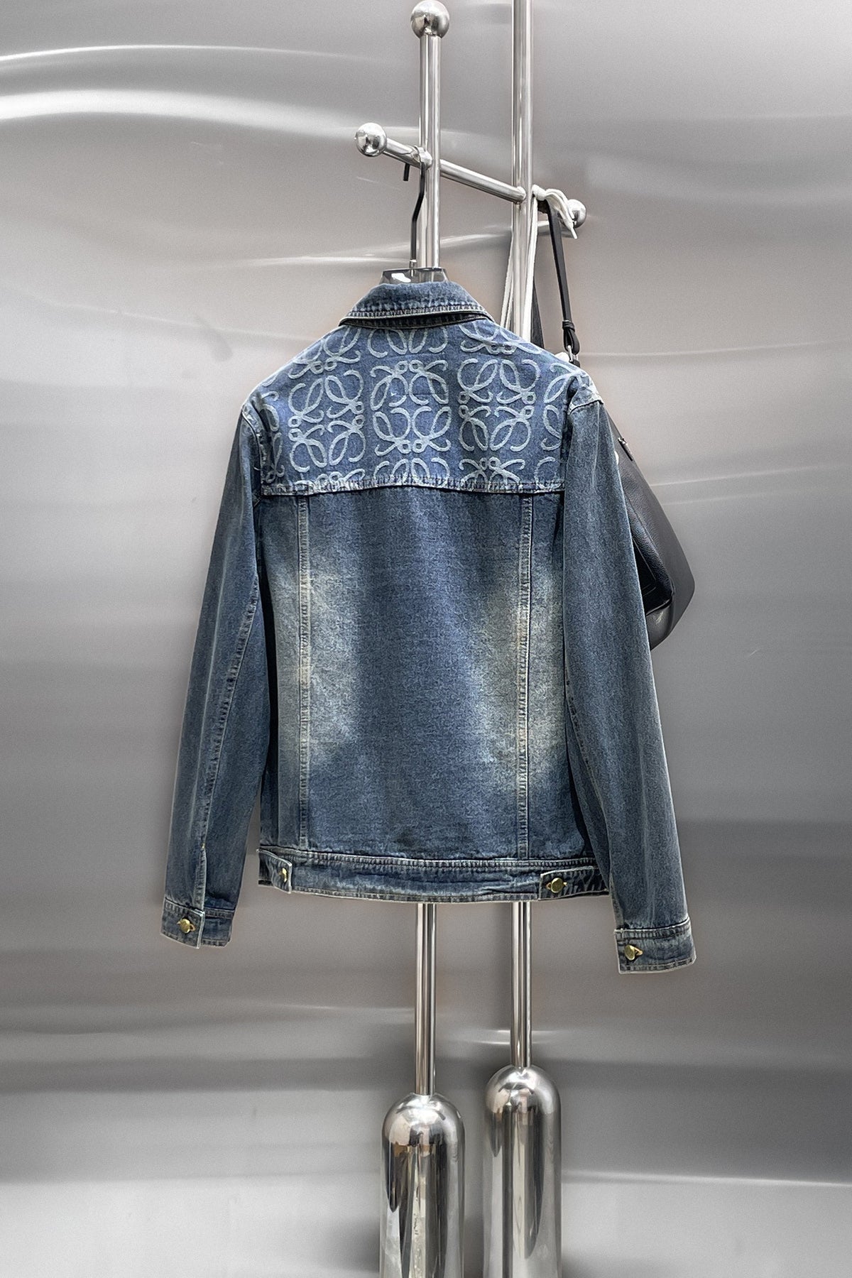 Chic Comfort Jacket-1020