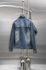 Chic Comfort Jacket-1020