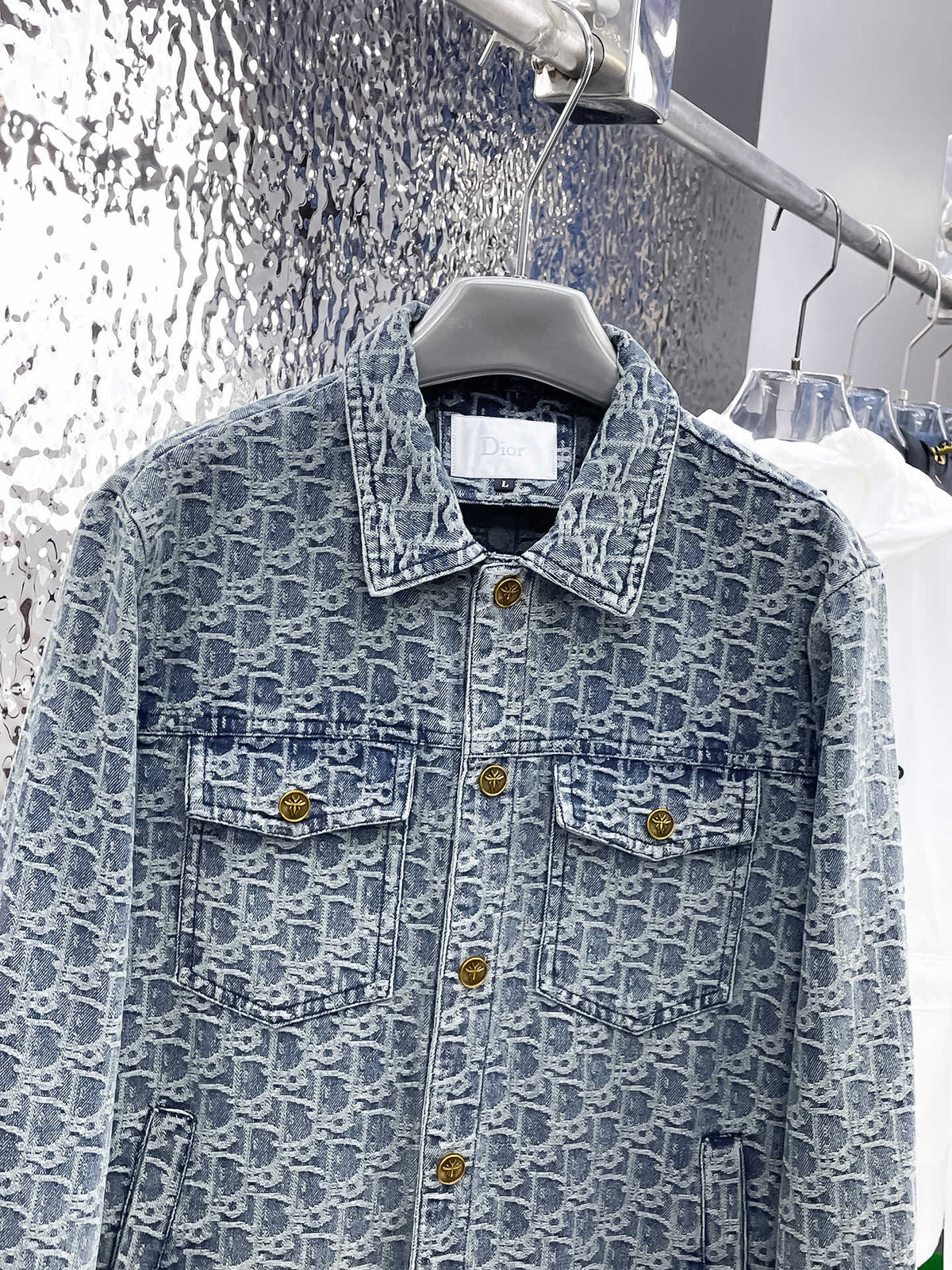 Chic Comfort Jacket-1021