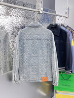 Chic Comfort Jacket-1022