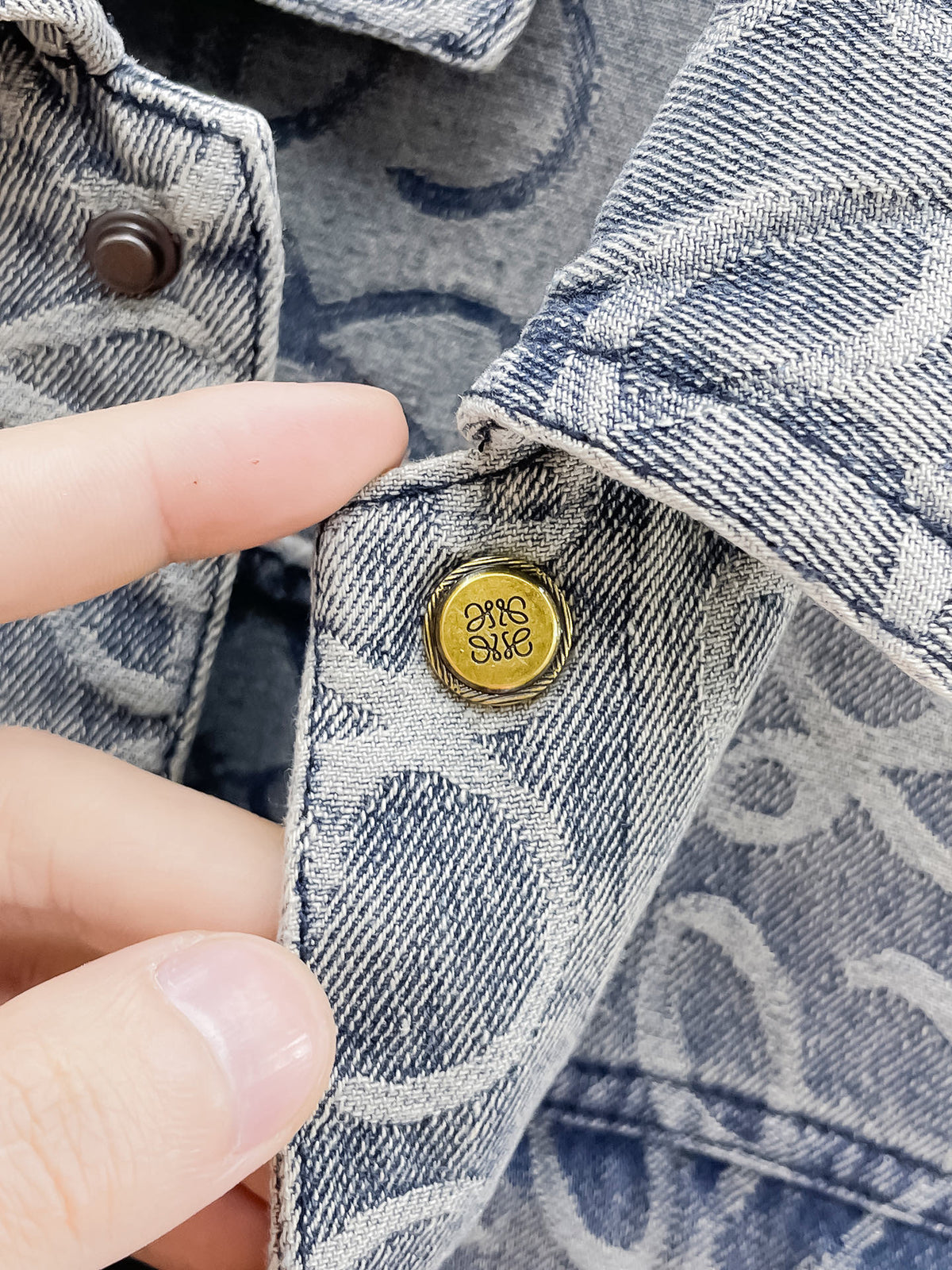 Chic Comfort Jacket-1022