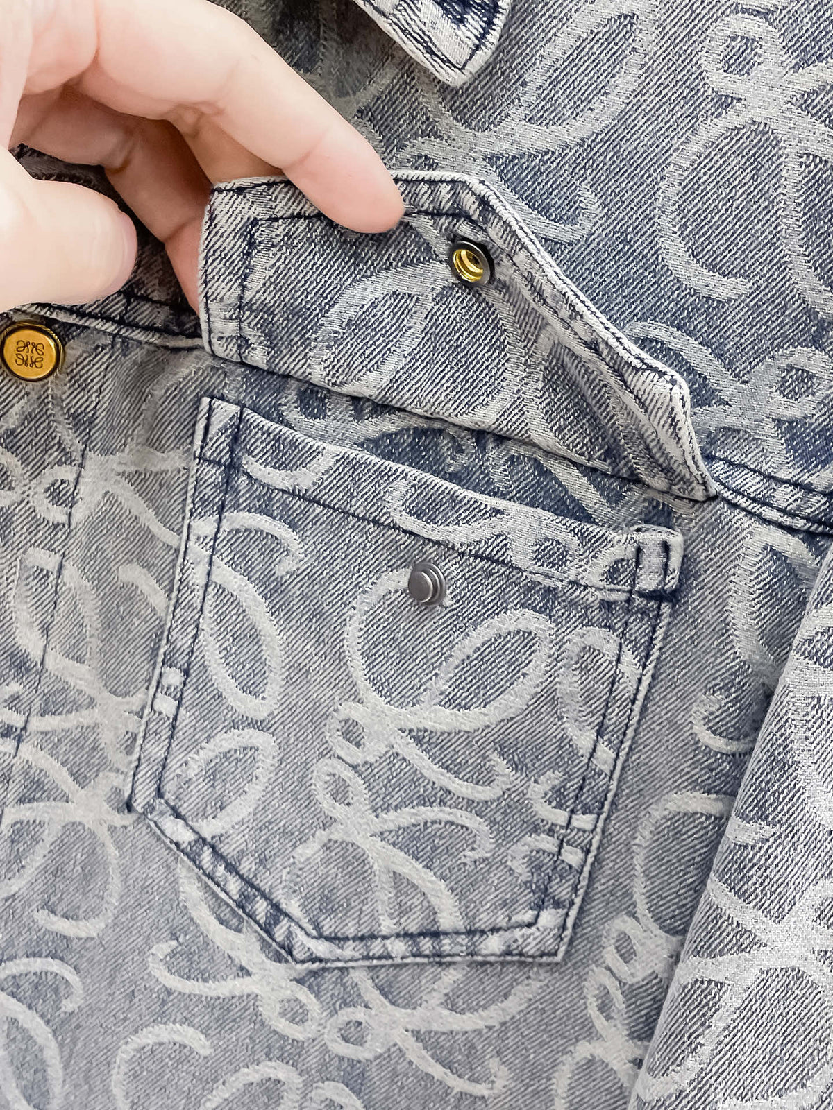 Chic Comfort Jacket-1022