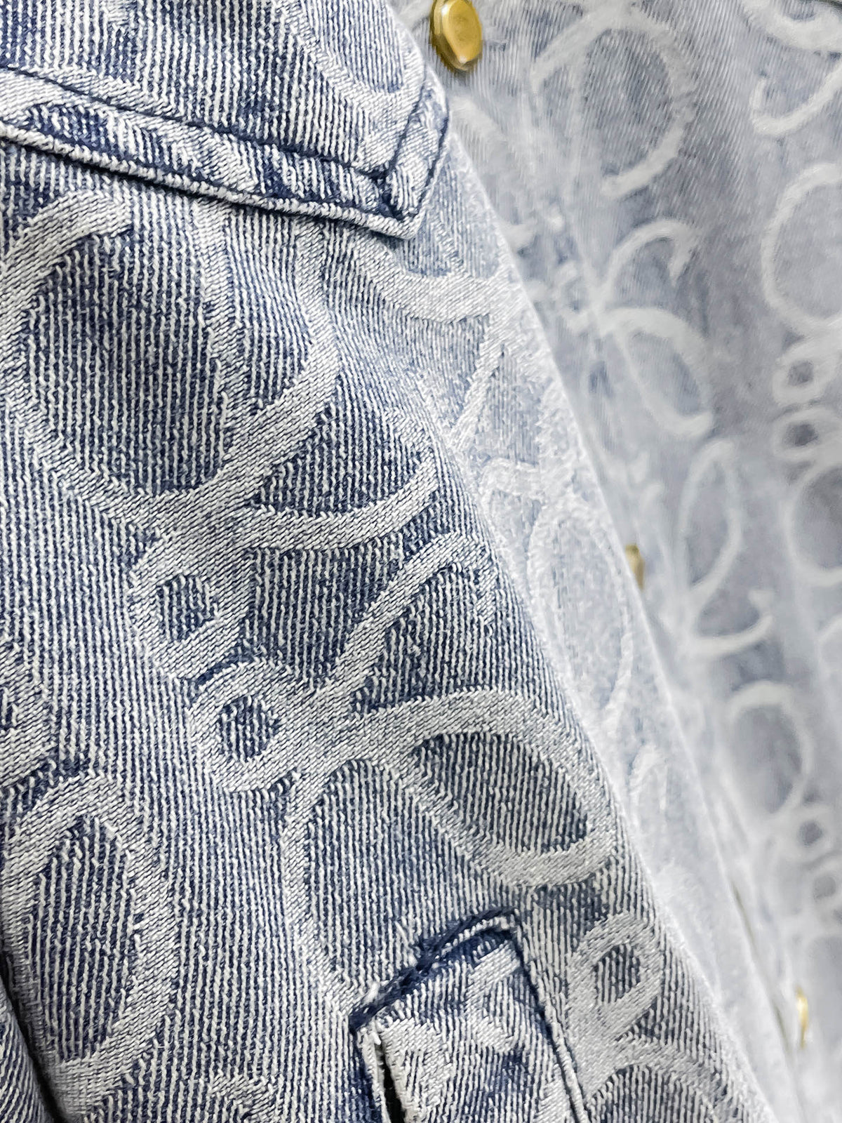 Chic Comfort Jacket-1022