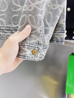 Chic Comfort Jacket-1022