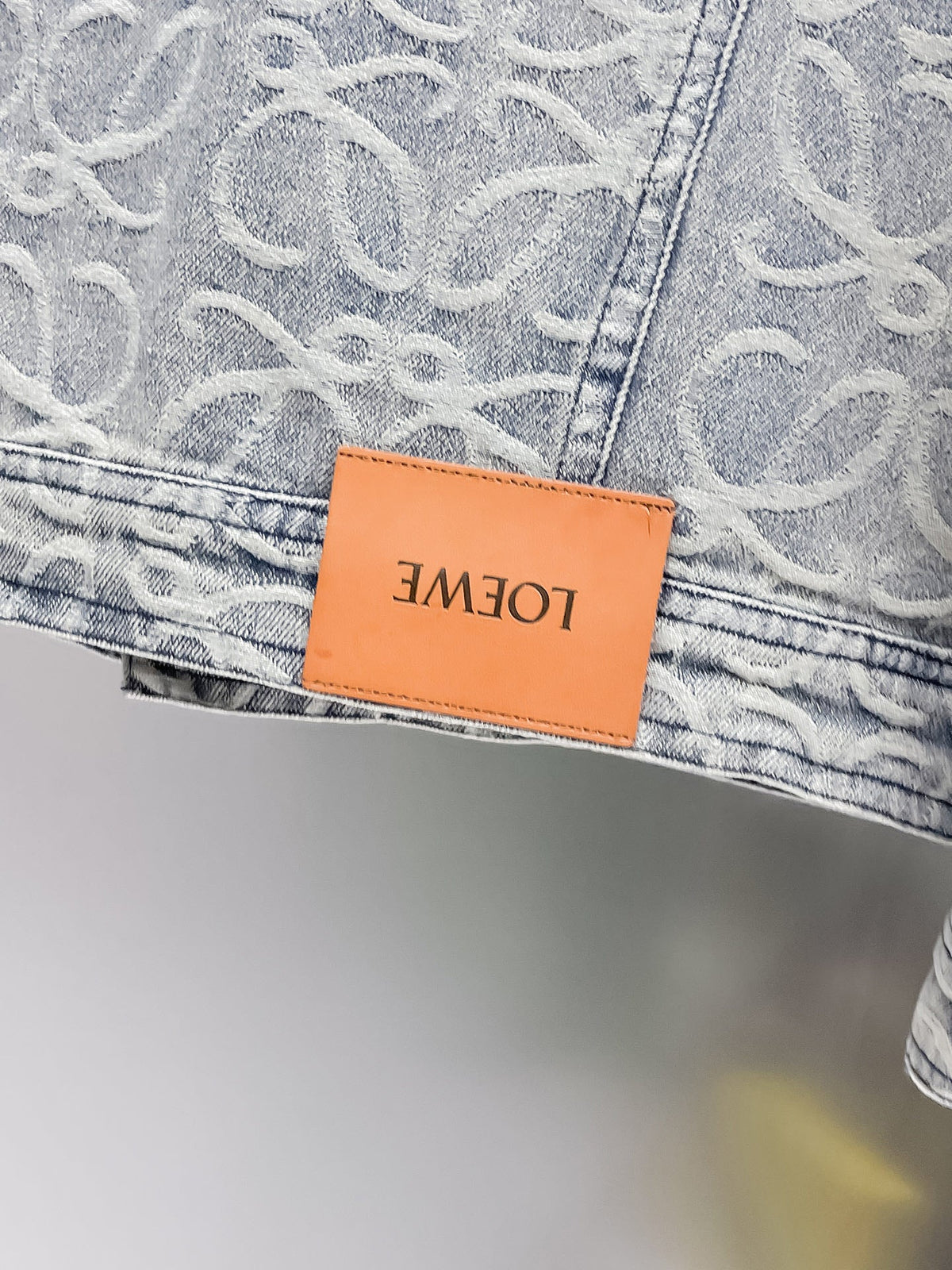 Chic Comfort Jacket-1022