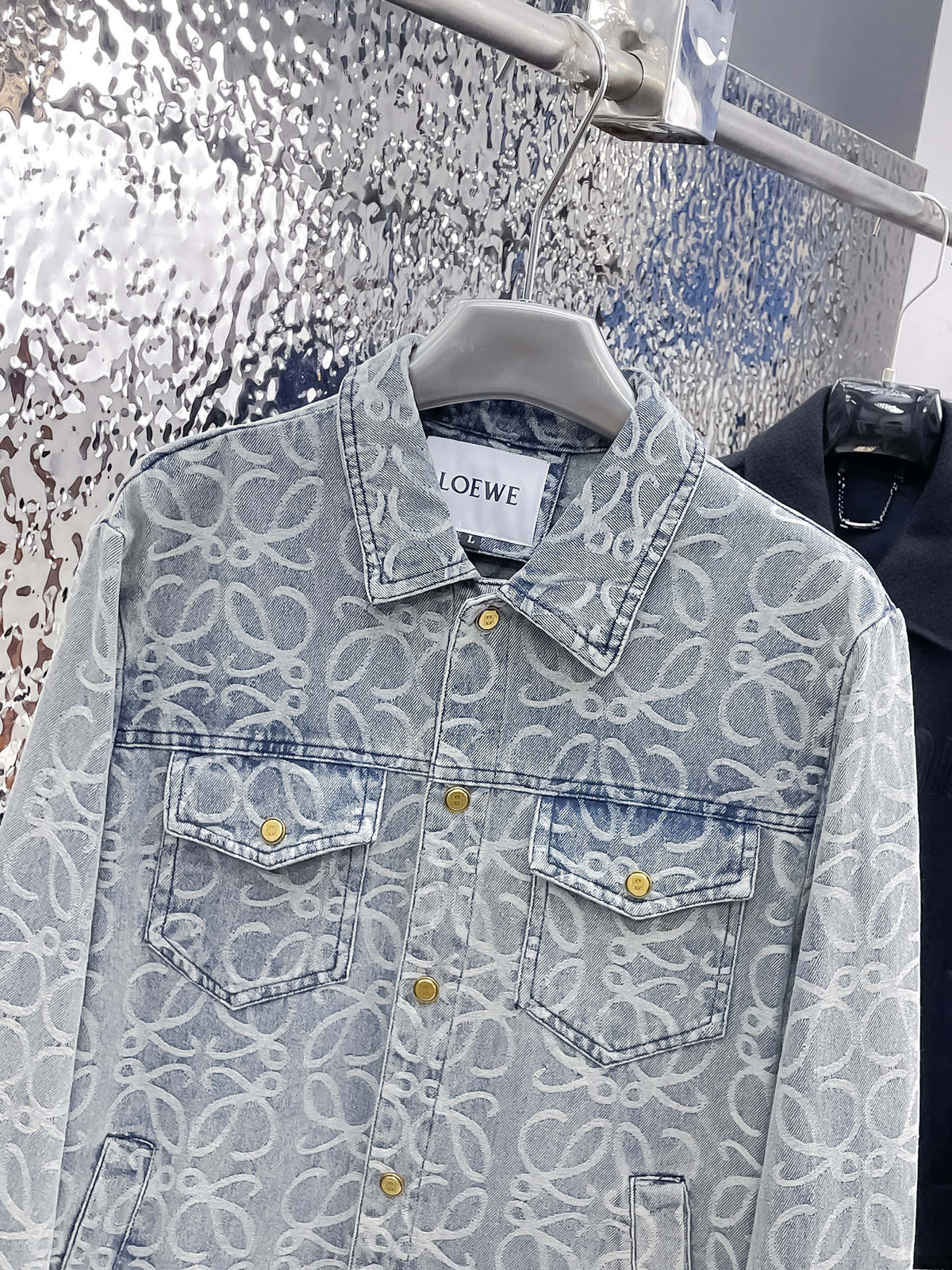 Chic Comfort Jacket-1022