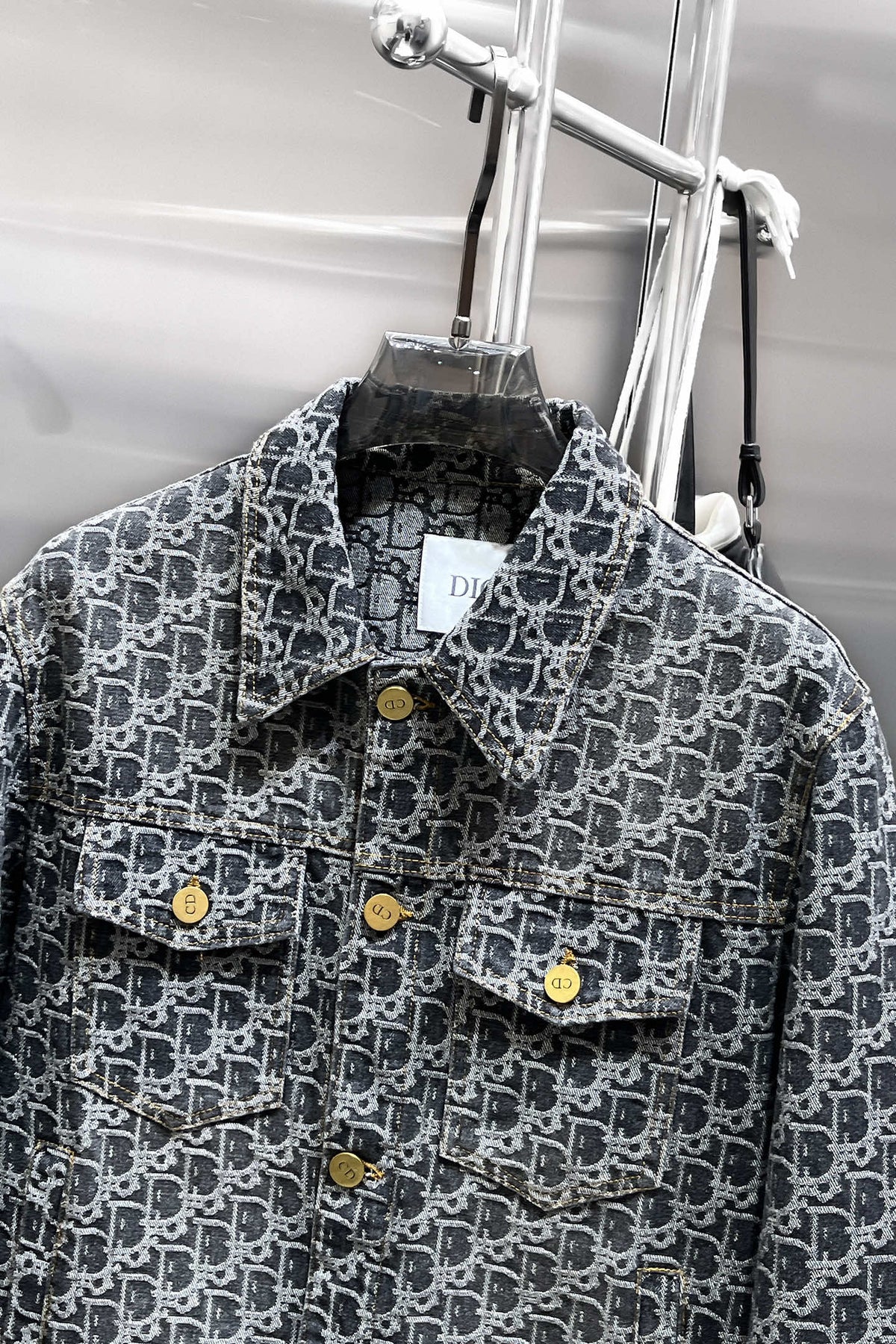 Chic Comfort Jacket-1023