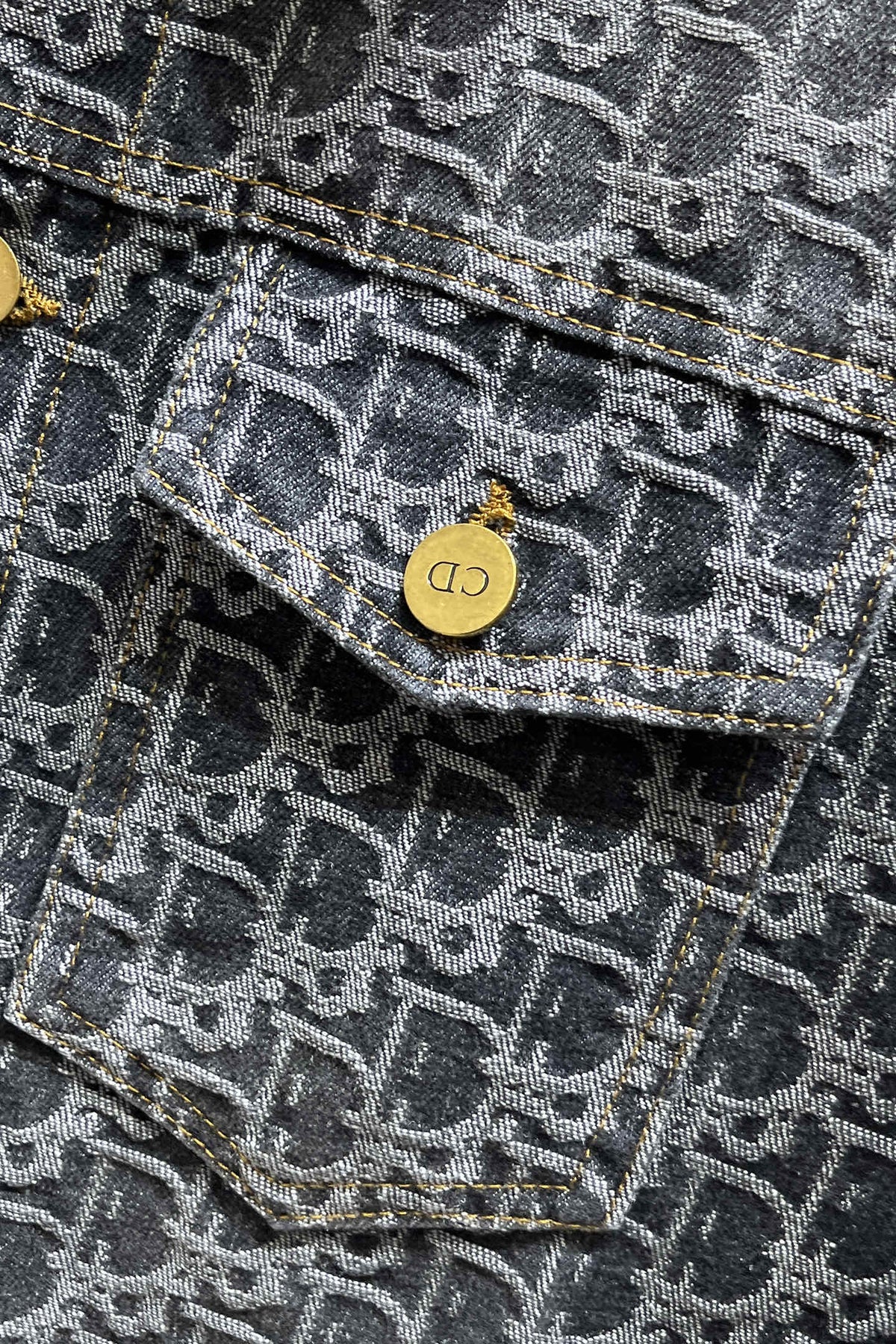 Chic Comfort Jacket-1023