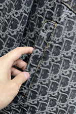 Chic Comfort Jacket-1023