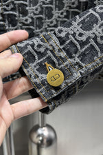 Chic Comfort Jacket-1023