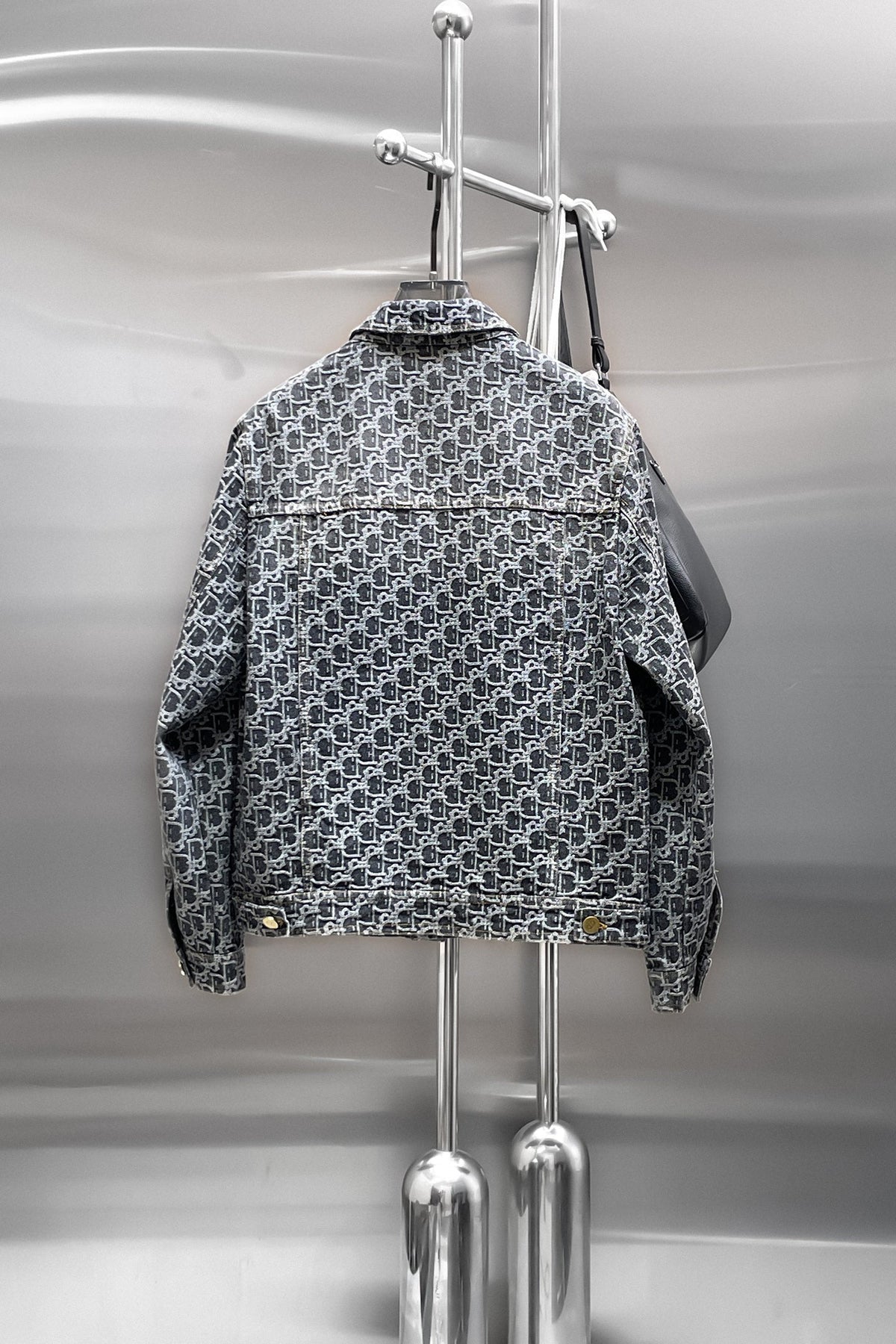 Chic Comfort Jacket-1023