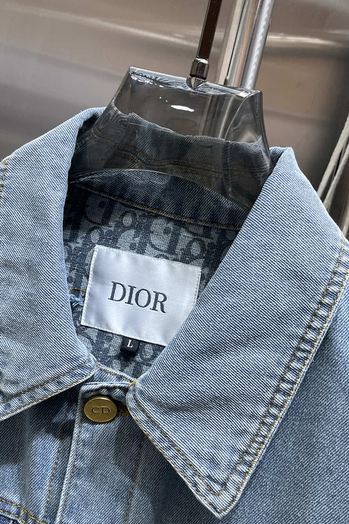 Chic Comfort Jacket-1024