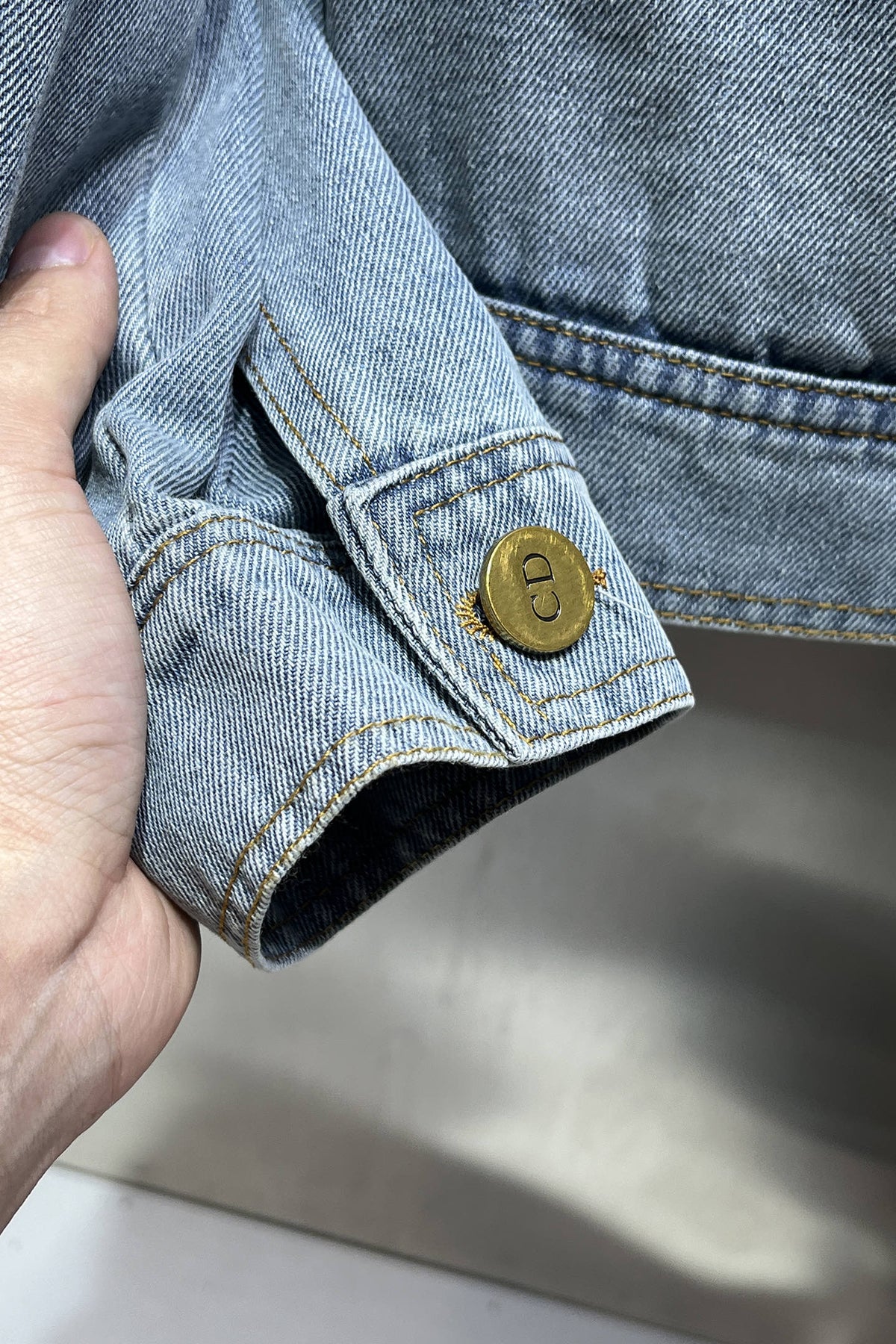 Chic Comfort Jacket-1024