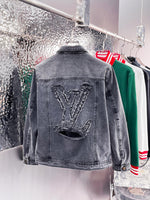 Chic Comfort Jacket-1026