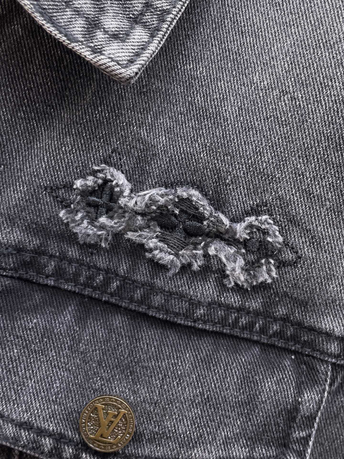 Chic Comfort Jacket-1026