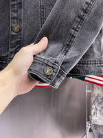 Chic Comfort Jacket-1026