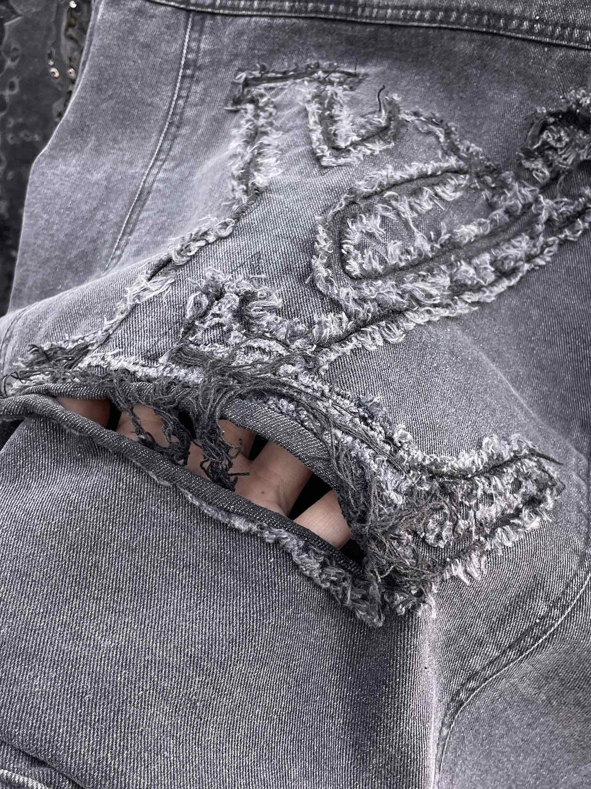 Chic Comfort Jacket-1026