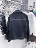 Chic Comfort Jacket-1027