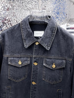 Chic Comfort Jacket-1027