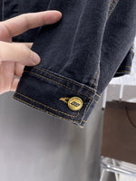 Chic Comfort Jacket-1027