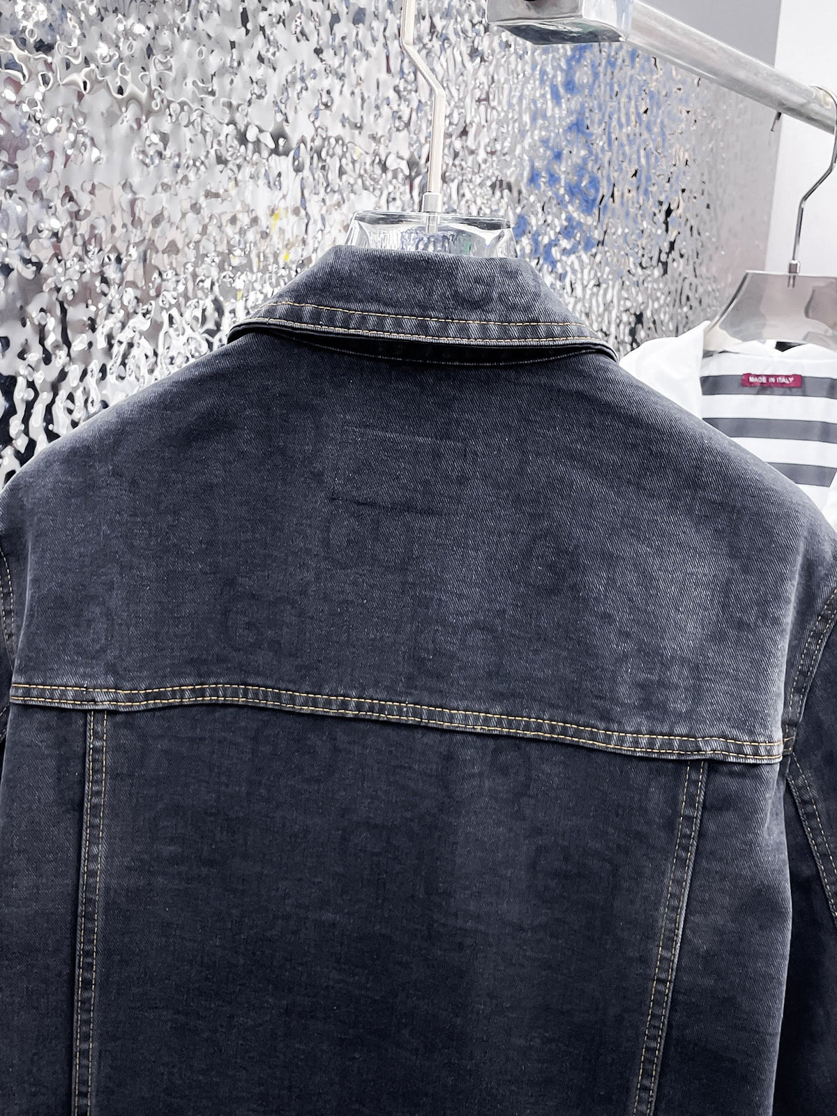 Chic Comfort Jacket-1027